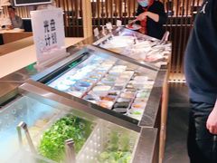 -温野菜涮涮锅(西单大悦城店)