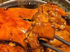 -应天大明王朝·南京菜(中山陵店)