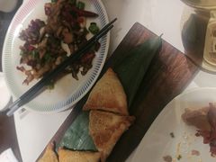 -清真·卡德尔大叔新疆主题餐厅(龙汇路店)