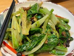 -东江厨岸（惠州味道）(江畔花园店)
