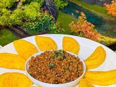 -秦月轩·陕西家乡菜(阜成路·五棵松店)