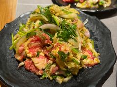 -杨小佳·齐齐哈尔烤肉·烤串(广州店)