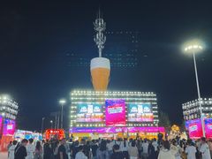 -第35届青岛国际啤酒节