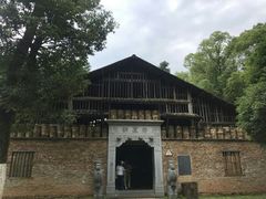 -景德镇古窑民俗博览区