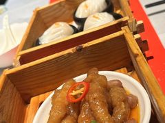 -馋遇江南·精致湖景雅宴(东方之门店)