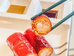 -蘩楼(华强北总店)