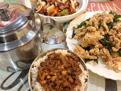 -金姐台湾菜(珠江路店)