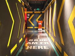 -沸奇公园·情景团建·年会露营烧烤轰趴生日(科技园店)
