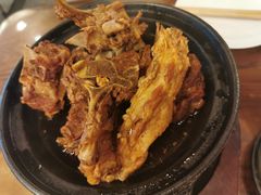 -南门小馆·清真(国贸商城店)