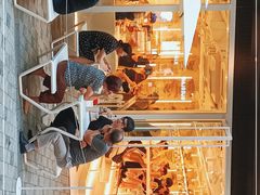 -% Arabica阿拉比卡咖啡(前滩太古里店)