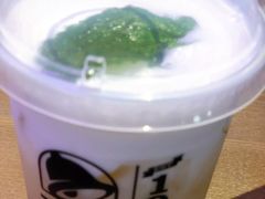 -Taco Bell 塔可钟(民田路店)
