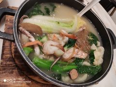 -稻香酒家·33年老字号·港式粤菜(富邦中心店)