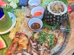 -南木湾·孔雀宴手抓饭·傣味餐厅