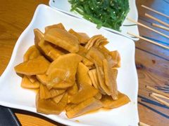 -腰子哥烤串(石佛营炫特店)