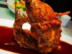 -城南往事·鲁菜济南菜(软件园美莲广场店)