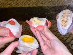 -澳门长洲糯米糍(柯打苏沙街店)