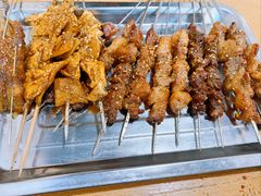 -探唐烧烤(棠东店)