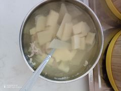 -一刘汤包(杏林店)