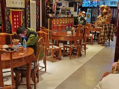 -同得兴 Since·1995 传统苏式面馆(十全街店)
