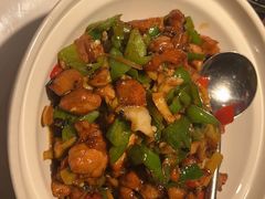 -老阿爸鲜鱼土菜(独墅湖店)