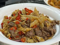 -李师傅脆肚(华强北店)