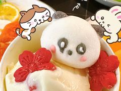 -東盛炭烤自助料理(浦东文峰广场店)