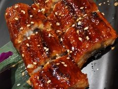 鳗鱼蒲烧-古田居·特色寿司料理(骏欣中心店)