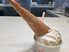 -红楼HONGLOU Gelato(淮海中路店)