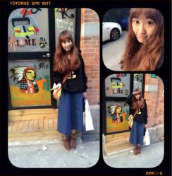 点击看大图 Grace studio(淮海中路店)-Grace studio