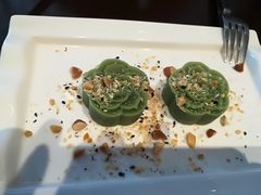 -天诚丽筠酒店-西餐厅