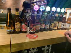 -优布劳精酿啤酒鲜扎闪送·(张江店)