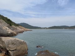 -桃花岛风景旅游区