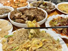 -温州一家人美食(西木头市店)