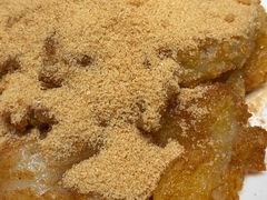 -春花民族美食(佳木斯总店)