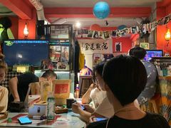 -为你钟情咖啡馆(春熙路太古里步行街店)
