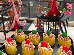 -江小主自助料理(织里吾悦广场店)