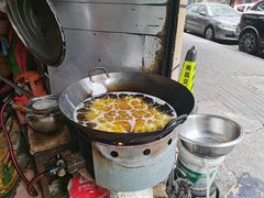 -老南昌白糖糕(大士院店)