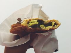 -粉粉乐鲷鱼烧(美罗城店)