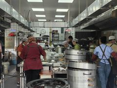 -大南门牛肉包子店