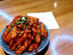 琅琊土豆-付小姐在成都(吾悦广场店)