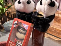 -小吊梨汤·北京菜·烤鸭(白石桥南店)