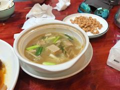-芦茨金富饭庄·25年老字号·专做稻草鸡
