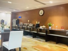 -银川河东国际机场