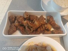 -半天妖烤鱼(西直门凯德mall店)