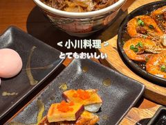 -小川洋风料理(江汉路店)