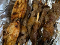 -丰和轩餐厅(西四环南路辅路店)