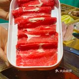 终于实现了牛蛙自由的牛蛙火锅