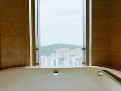 -厦门威斯汀酒店