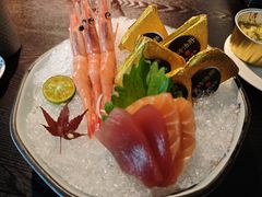 -吉川谷谷·日料放题(广安门店)
