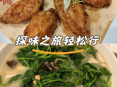 -有记家厨(后龙西街店)